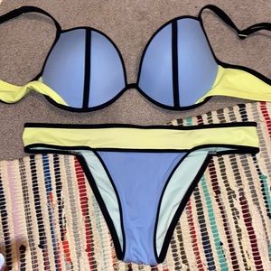Victoria secret bikini